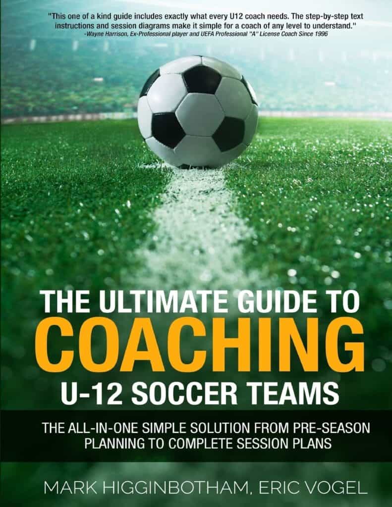 Soccer Coaching Guide Our Review of a great coaching book