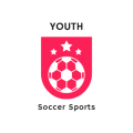 Youth Soccer Sports logo