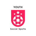 Youth Soccer Sports logo