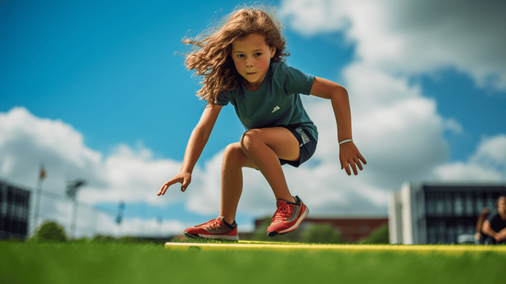 Soccer agility drills and training - Agility Training Ladder Drills