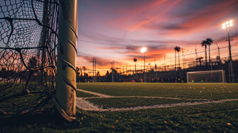 Find the best full sized soccer goals for home including top of the line down to budget-friendly options.