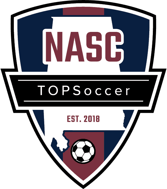 North Alabama SC logo