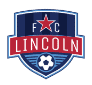 Lincoln FC Nebraska Logo