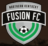 Fusion FC Northern Kentucky Logo
