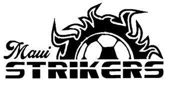 Maui Strikers Ohana Soccer Logo