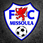 Missoula FC montana Logo