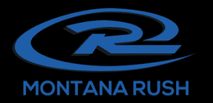 Montana Rush Soccer Logo Great Falls