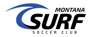 Bozeman montana Surf Soccer Club