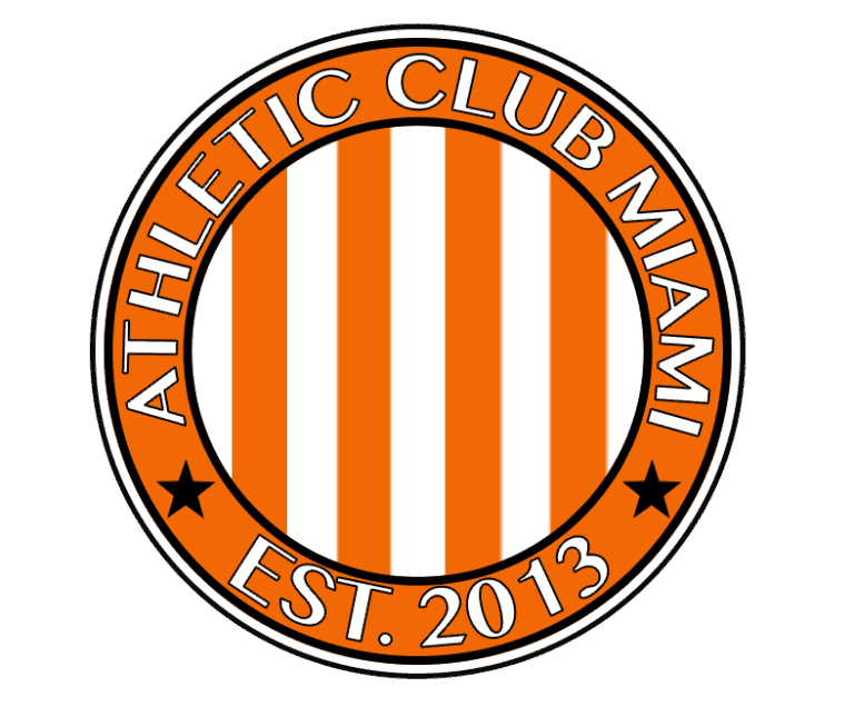 Athletic Club in Miami Florida's Best Youth Soccer Program