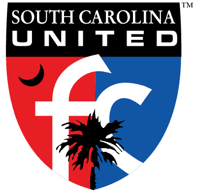 South Carolina United Columbia Logo