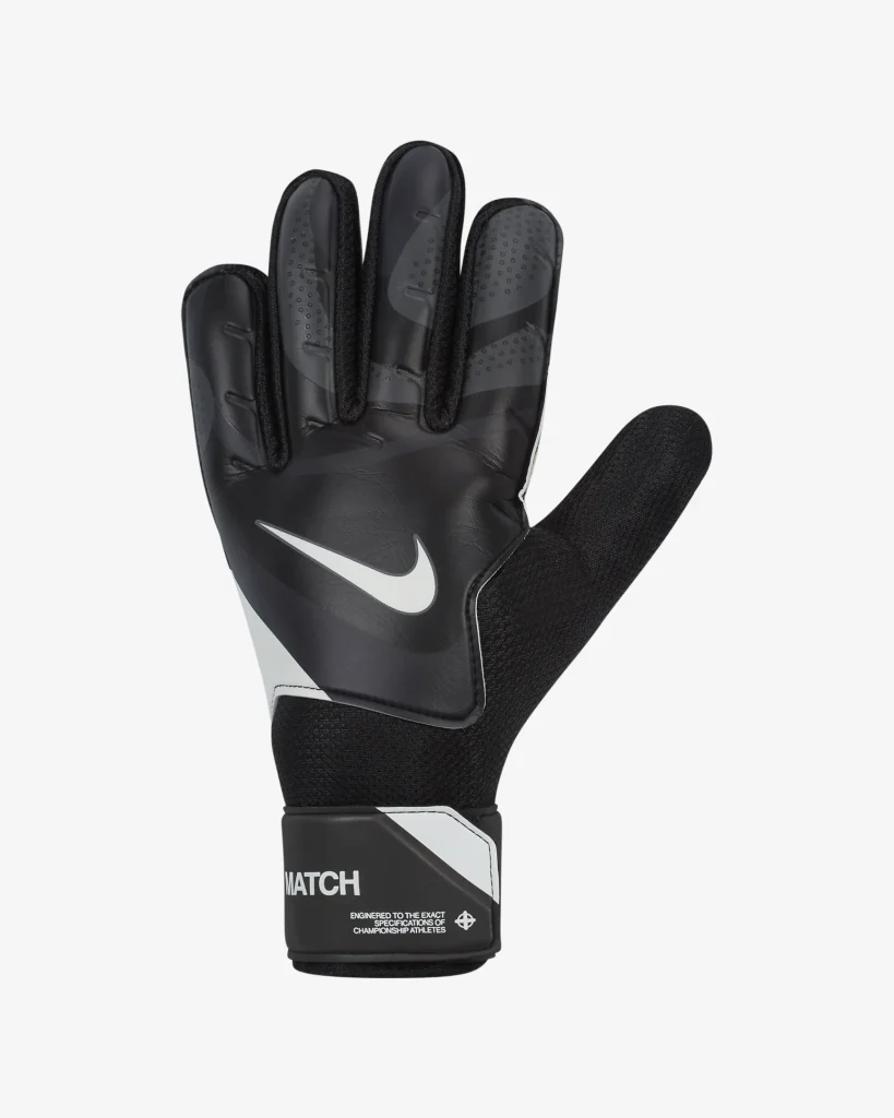 NK+GK+MATCH+-+HO23 Nike Goalkeeper Match - best goalie gloves