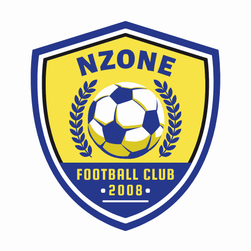 Logo for Youth soccer Sarasota-N zone Sports